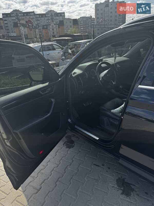 Позашляховик / Кросовер Skoda Kodiaq 2019 в Хмельницькому фото 12 Позашляховик / Кросовер Skoda Kodiaq 2019 в Хмельницькому