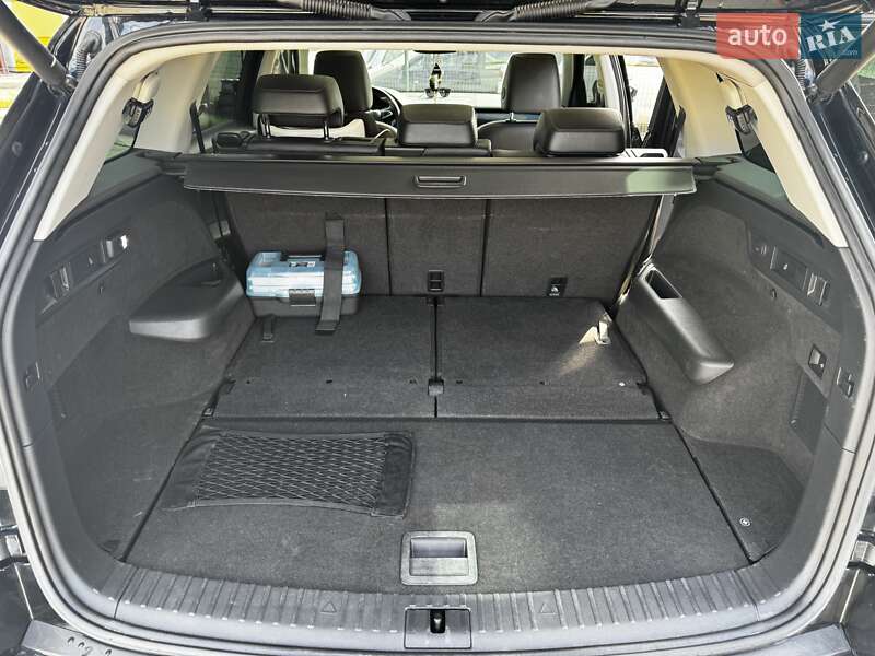 Позашляховик / Кросовер Skoda Kodiaq 2019 в Хмельницькому фото 16 Позашляховик / Кросовер Skoda Kodiaq 2019 в Хмельницькому