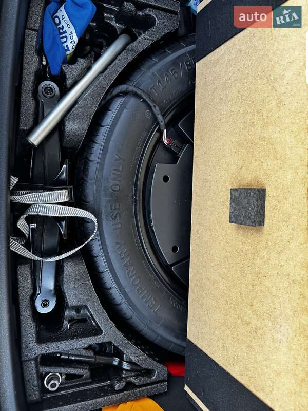 Позашляховик / Кросовер Skoda Kodiaq 2019 в Хмельницькому фото 19 Позашляховик / Кросовер Skoda Kodiaq 2019 в Хмельницькому