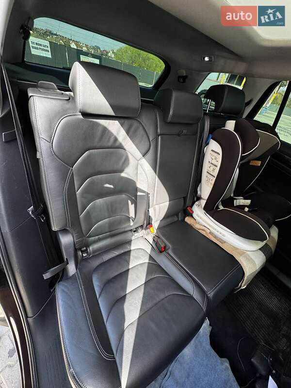 Позашляховик / Кросовер Skoda Kodiaq 2019 в Хмельницькому фото 32 Позашляховик / Кросовер Skoda Kodiaq 2019 в Хмельницькому