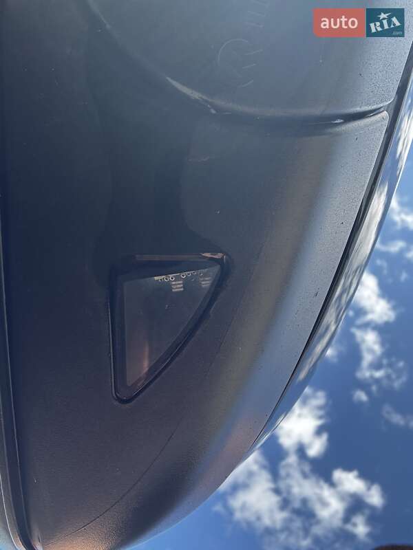 Позашляховик / Кросовер Skoda Kodiaq 2019 в Хмельницькому фото 51 Позашляховик / Кросовер Skoda Kodiaq 2019 в Хмельницькому