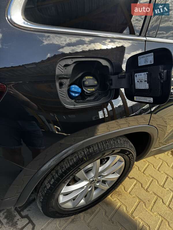 Позашляховик / Кросовер Skoda Kodiaq 2019 в Хмельницькому фото 65 Позашляховик / Кросовер Skoda Kodiaq 2019 в Хмельницькому