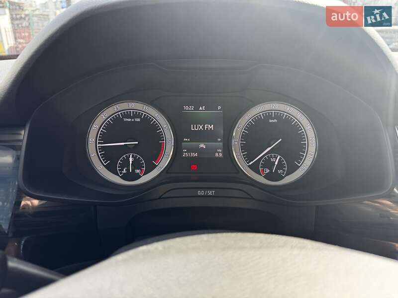 Позашляховик / Кросовер Skoda Kodiaq 2019 в Хмельницькому фото 69 Позашляховик / Кросовер Skoda Kodiaq 2019 в Хмельницькому