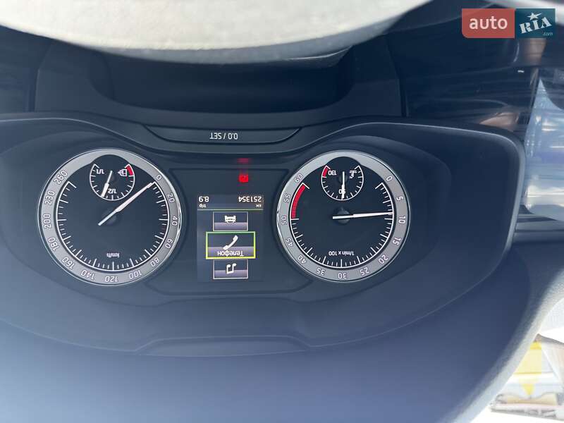 Позашляховик / Кросовер Skoda Kodiaq 2019 в Хмельницькому фото 74 Позашляховик / Кросовер Skoda Kodiaq 2019 в Хмельницькому