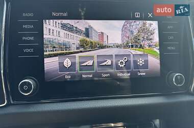 Позашляховик / Кросовер Skoda Kodiaq 2019 в Хмельницькому