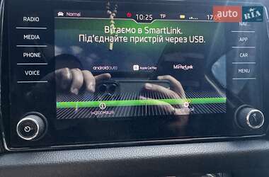 Позашляховик / Кросовер Skoda Kodiaq 2019 в Хмельницькому
