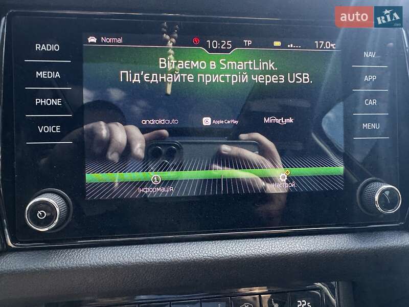 Позашляховик / Кросовер Skoda Kodiaq 2019 в Хмельницькому фото 80 Позашляховик / Кросовер Skoda Kodiaq 2019 в Хмельницькому