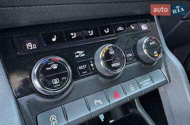 Позашляховик / Кросовер Skoda Kodiaq 2023 в 