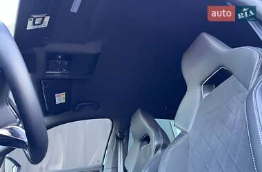 Позашляховик / Кросовер Skoda Kodiaq 2023 в 
