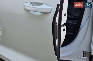 Внедорожник / Кроссовер Skoda Kodiaq 2022 в 