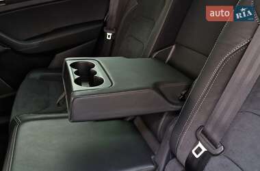 Внедорожник / Кроссовер Skoda Kodiaq 2022 в 