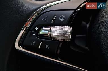 Внедорожник / Кроссовер Skoda Kodiaq 2022 в 