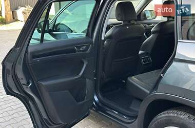 Внедорожник / Кроссовер Skoda Kodiaq 2020 в 