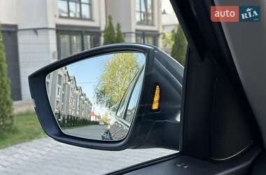 Внедорожник / Кроссовер Skoda Kodiaq 2020 в 