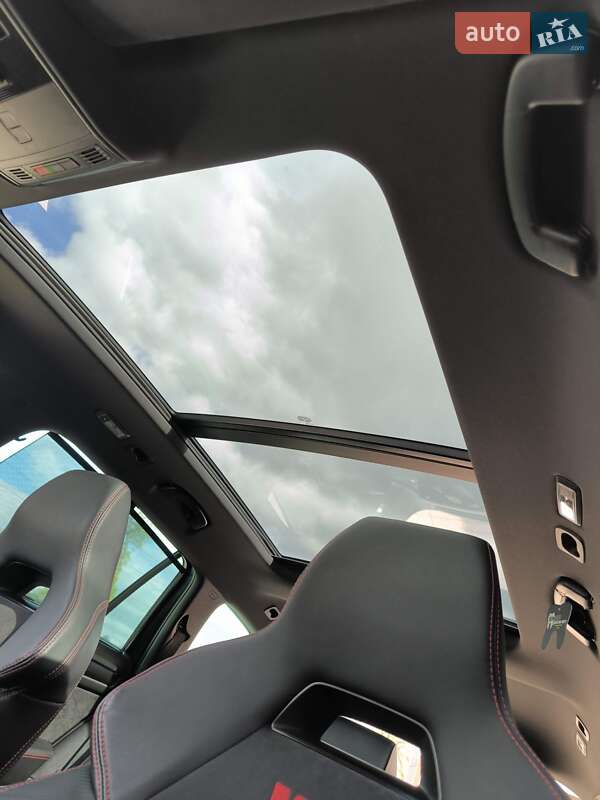 Позашляховик / Кросовер Skoda Kodiaq 2020 в Сторожинці