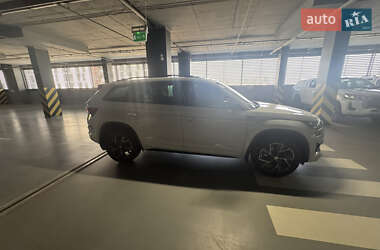 Позашляховик / Кросовер Skoda Kodiaq 2023 в 