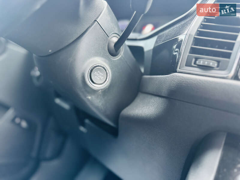 Позашляховик / Кросовер Skoda Kodiaq 2018 в Іршаві