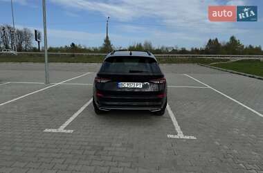 Внедорожник / Кроссовер Skoda Kodiaq 2023 в 