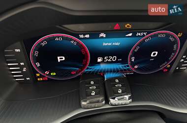 Внедорожник / Кроссовер Skoda Kodiaq 2023 в 