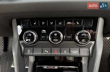 Внедорожник / Кроссовер Skoda Kodiaq 2023 в 