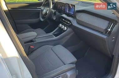 Позашляховик / Кросовер Skoda Kodiaq 2024 в 