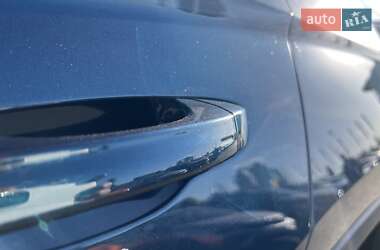 Внедорожник / Кроссовер Skoda Kodiaq 2021 в 
