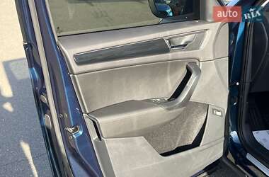 Внедорожник / Кроссовер Skoda Kodiaq 2021 в 