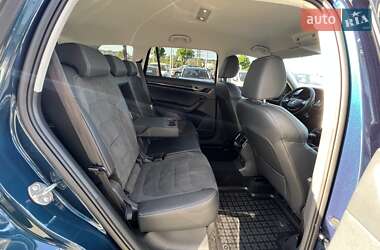 Внедорожник / Кроссовер Skoda Kodiaq 2021 в 