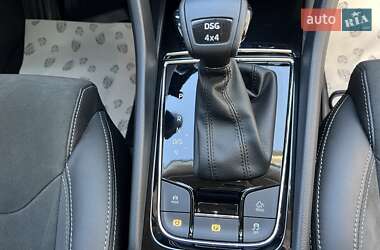Внедорожник / Кроссовер Skoda Kodiaq 2021 в 