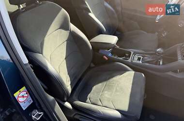 Позашляховик / Кросовер Skoda Kodiaq 2020 в 