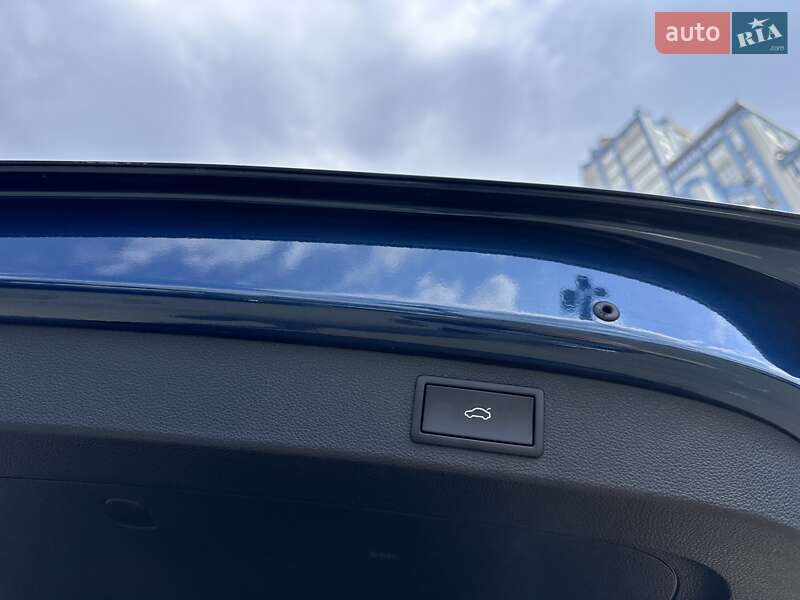 Позашляховик / Кросовер Skoda Kodiaq 2021 в Києві