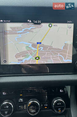 Внедорожник / Кроссовер Skoda Kodiaq 2020 в 