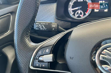 Внедорожник / Кроссовер Skoda Kodiaq 2021 в 