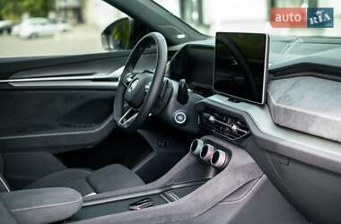 Позашляховик / Кросовер Skoda Kodiaq 2024 в 
