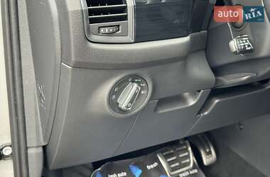 Позашляховик / Кросовер Skoda Kodiaq 2019 в 