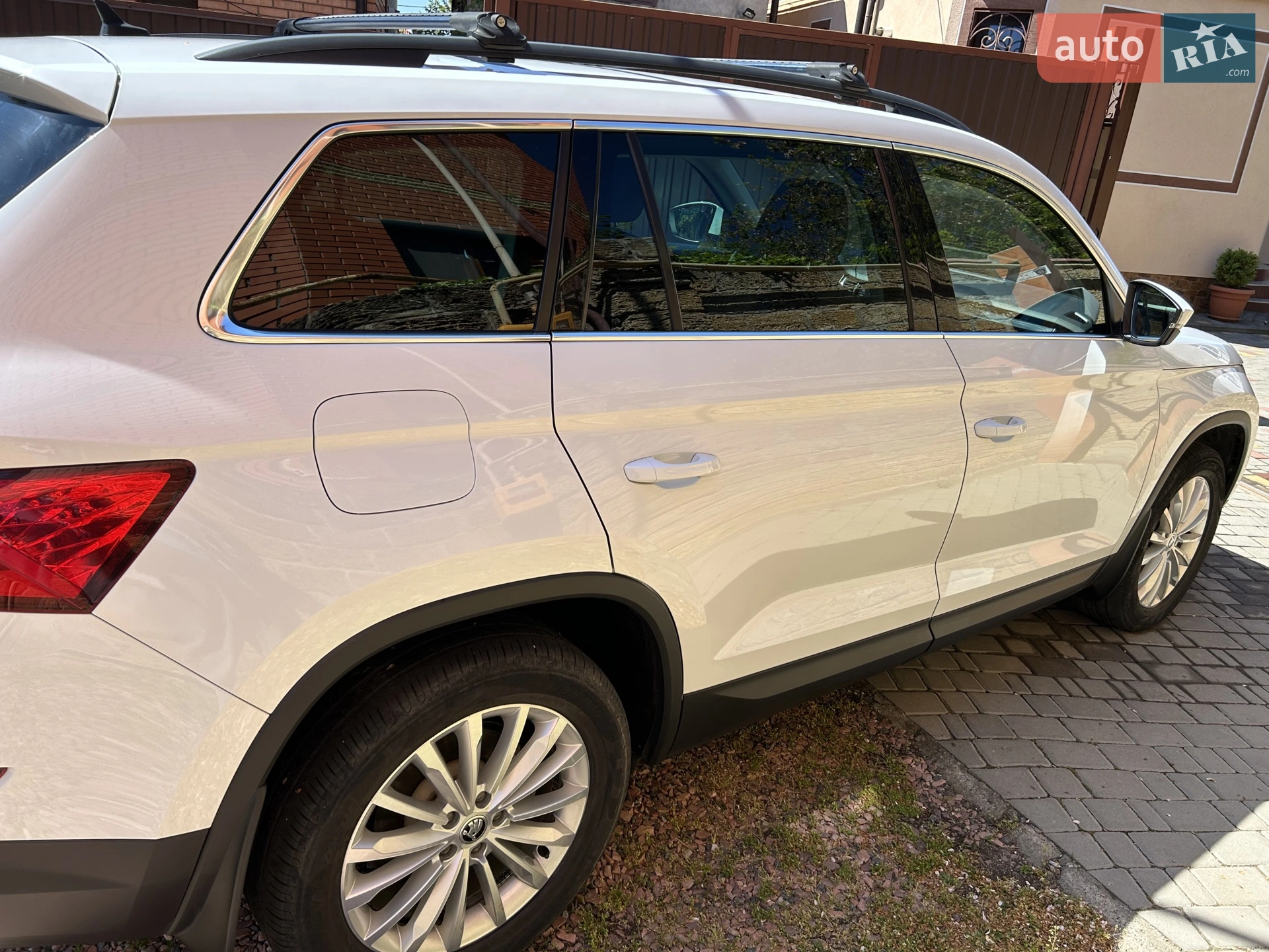 2019 Skoda Kodiaq - мініатюра 5
