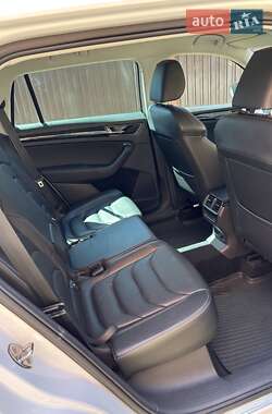 Внедорожник / Кроссовер Skoda Kodiaq 2019 в Одессе