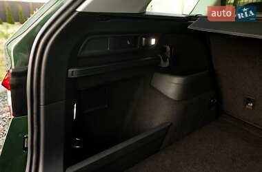 Внедорожник / Кроссовер Skoda Kodiaq 2020 в 