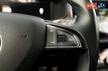Внедорожник / Кроссовер Skoda Kodiaq 2020 в 
