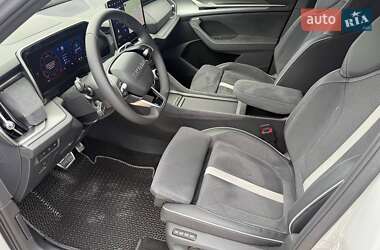 Внедорожник / Кроссовер Skoda Kodiaq 2025 в 