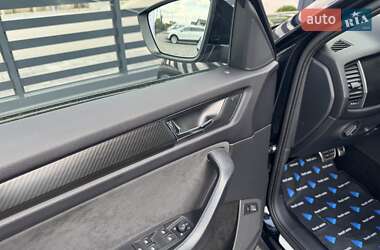 Позашляховик / Кросовер Skoda Kodiaq 2019 в 