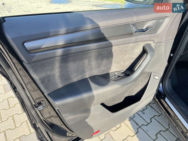 Внедорожник / Кроссовер Skoda Kodiaq 2021 в Яворове