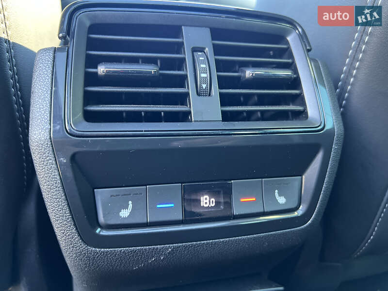 Внедорожник / Кроссовер Skoda Kodiaq 2021 в Яворове