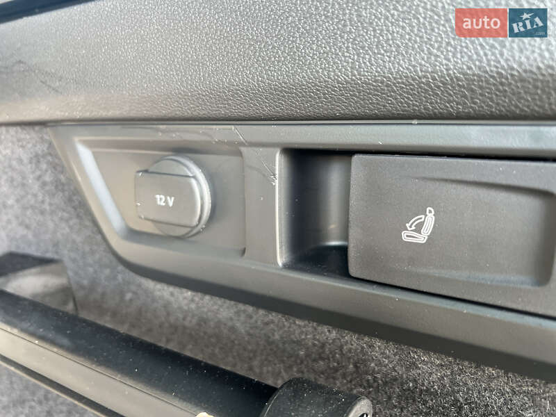 Внедорожник / Кроссовер Skoda Kodiaq 2021 в Яворове