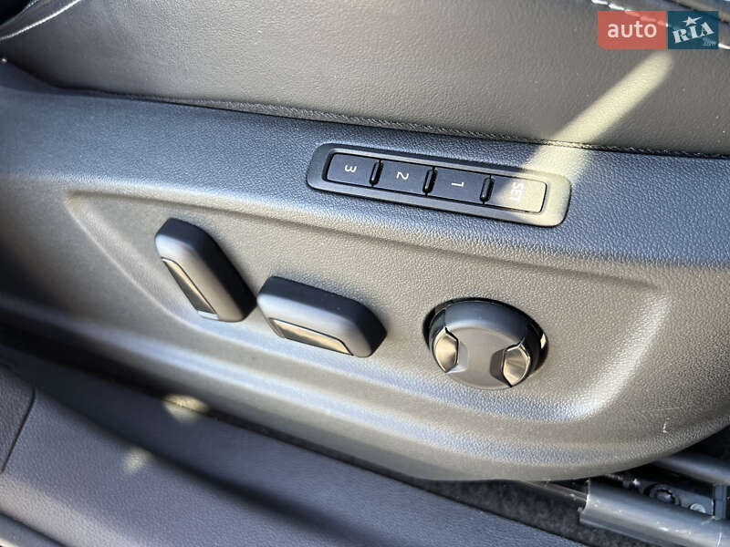 Внедорожник / Кроссовер Skoda Kodiaq 2021 в Яворове