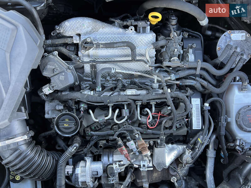 Внедорожник / Кроссовер Skoda Kodiaq 2021 в Яворове