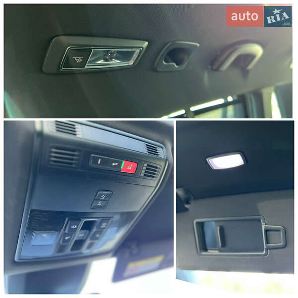 Внедорожник / Кроссовер Skoda Kodiaq 2021 в Яворове