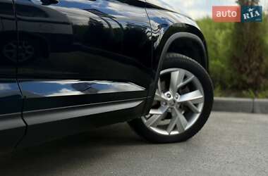 Позашляховик / Кросовер Skoda Kodiaq 2019 в 