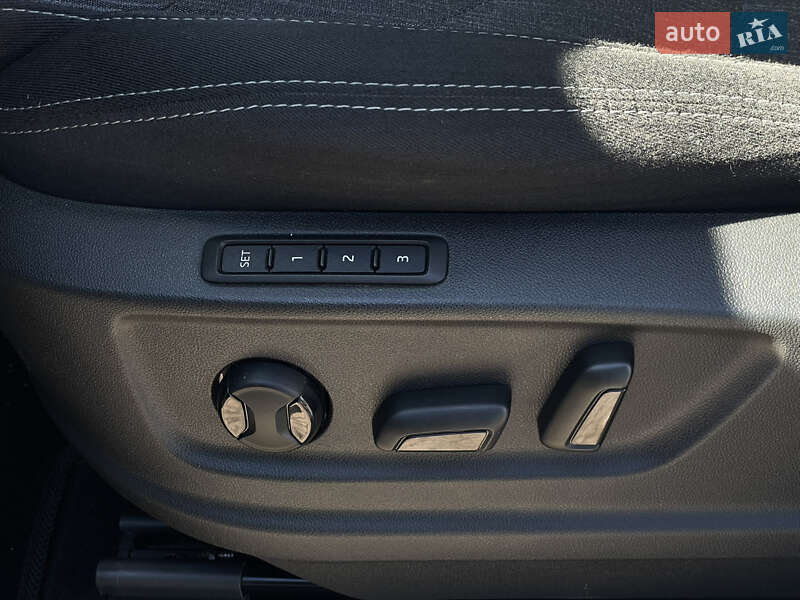Внедорожник / Кроссовер Skoda Kodiaq 2018 в Бердичеве