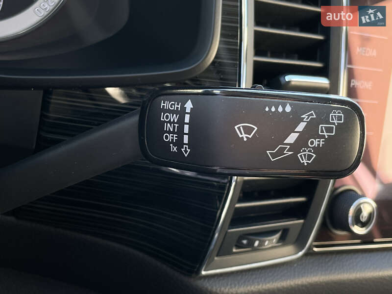 Внедорожник / Кроссовер Skoda Kodiaq 2018 в Бердичеве
